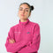Pink y2ks Patagonia Zip up Fleece (L)